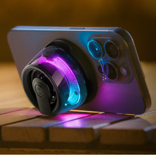 Mini Altavoz Magnético G200