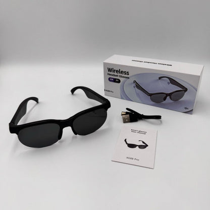 GAFAS INTELIGENTES XG88 PRO