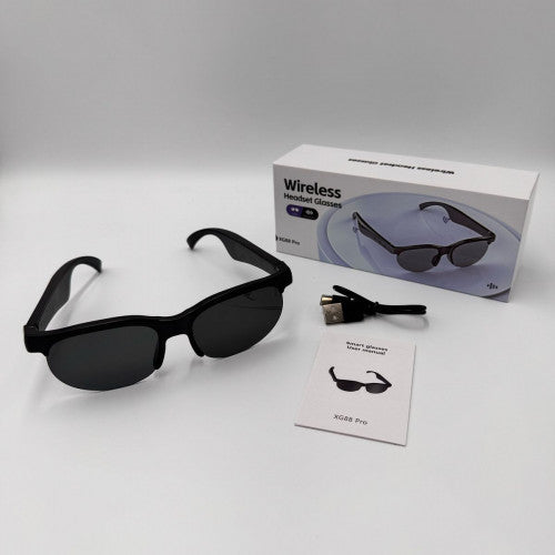 GAFAS INTELIGENTES XG88 PRO